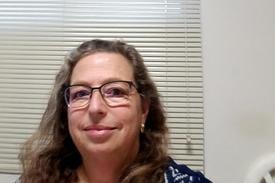 Calvary Document Services team member